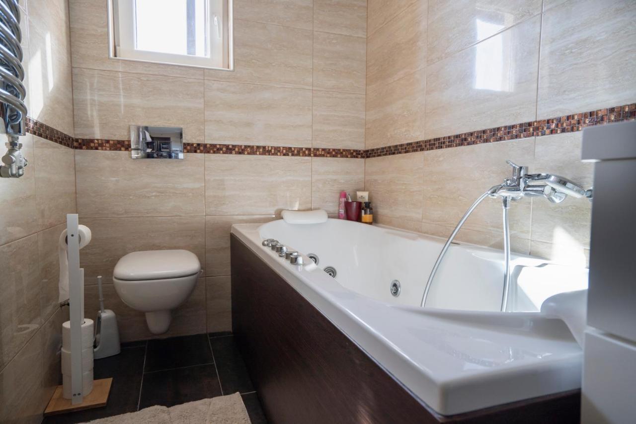 Desire, City Center Apartment Terazije Beograd Bagian luar foto