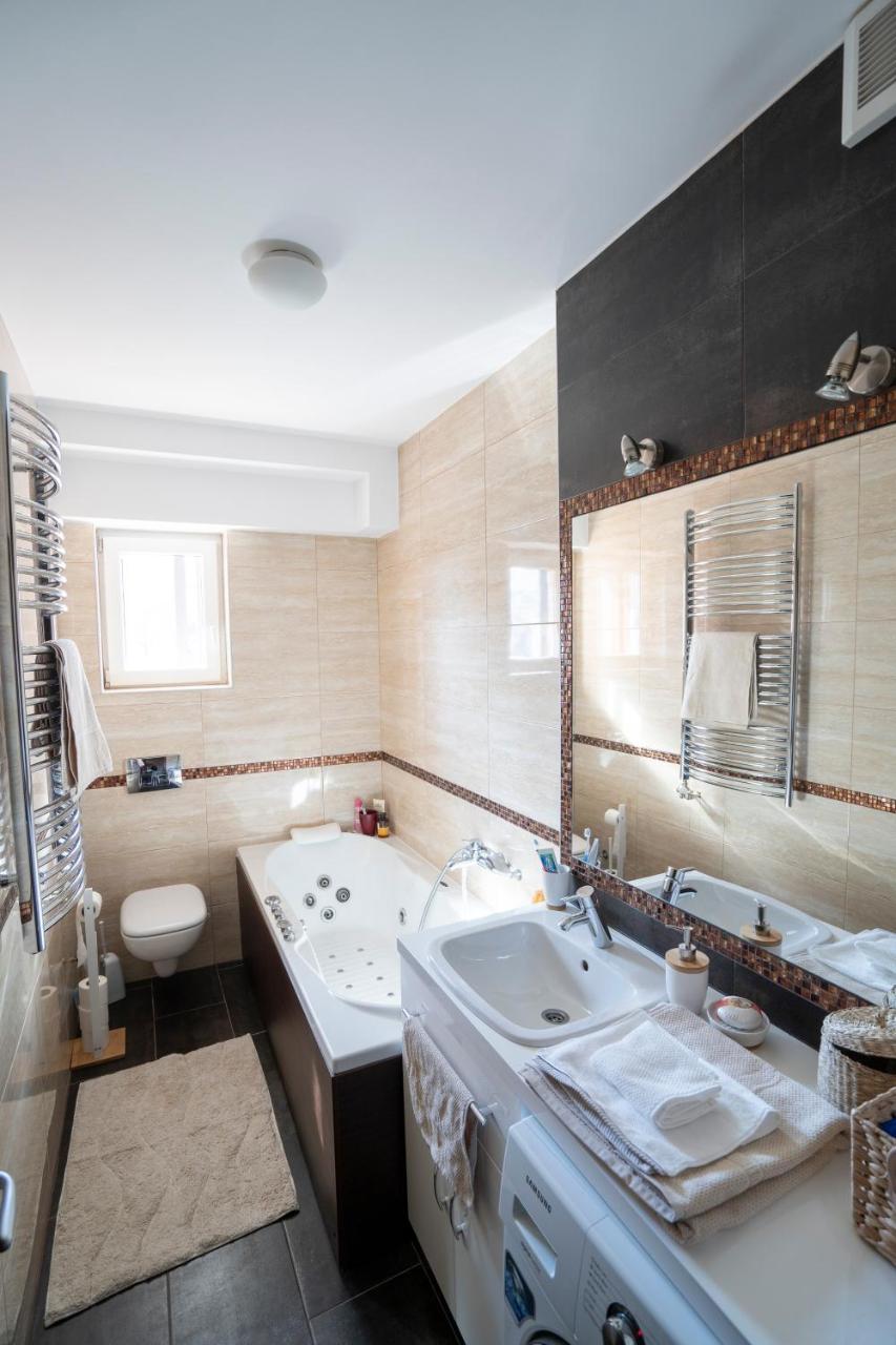 Desire, City Center Apartment Terazije Beograd Bagian luar foto